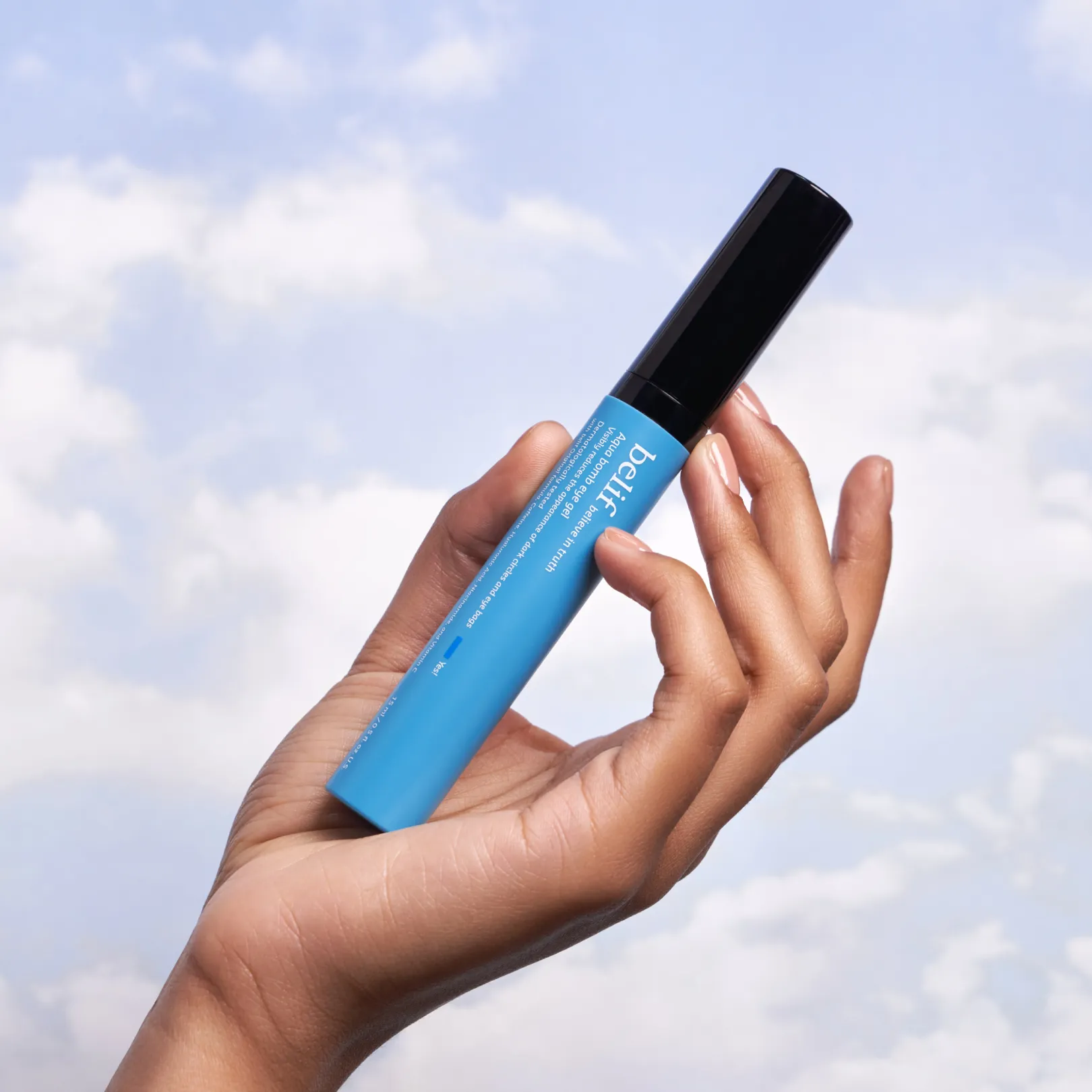 Aqua Bomb Eye Gel görsel 6