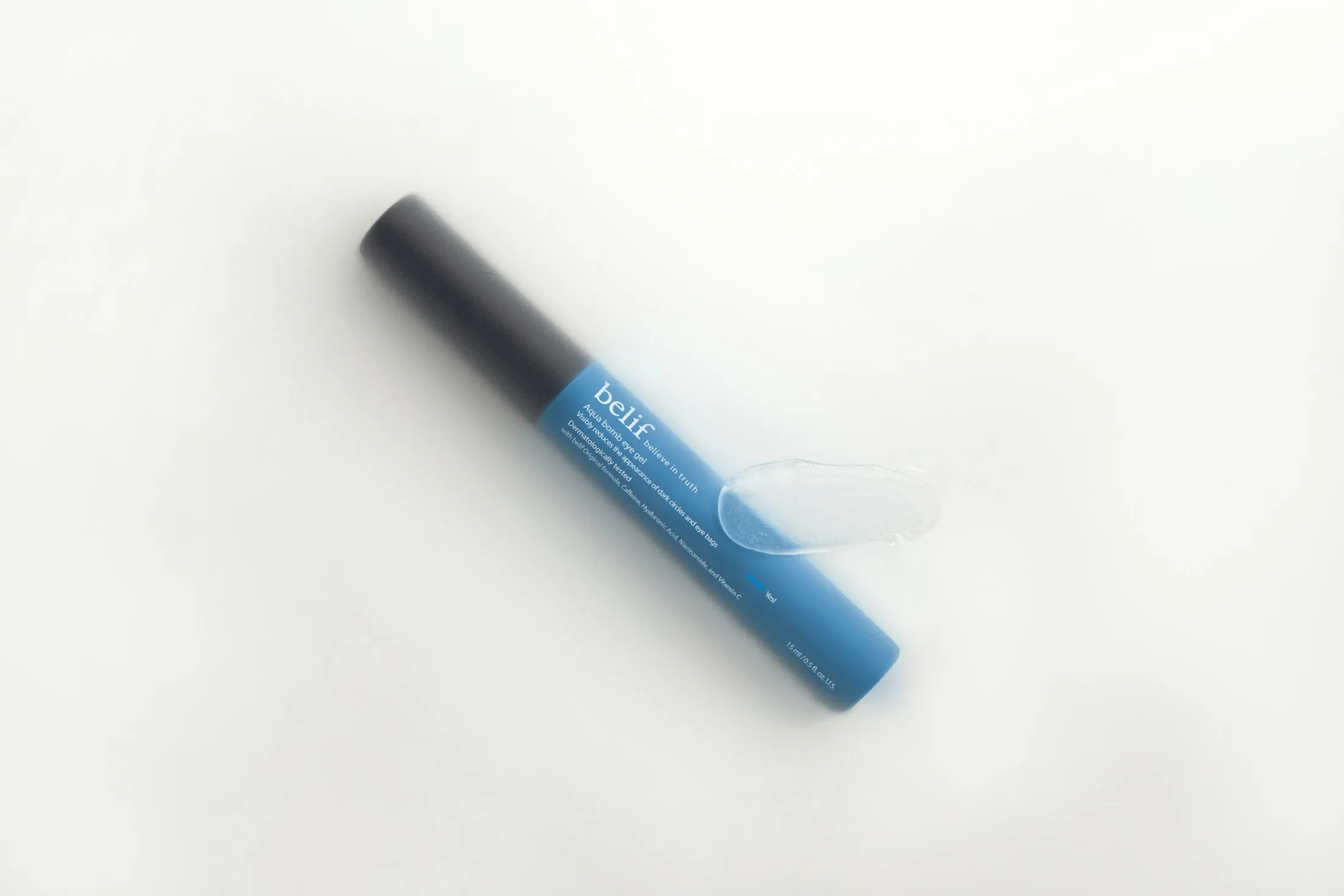 Aqua Bomb Eye Gel görsel 9