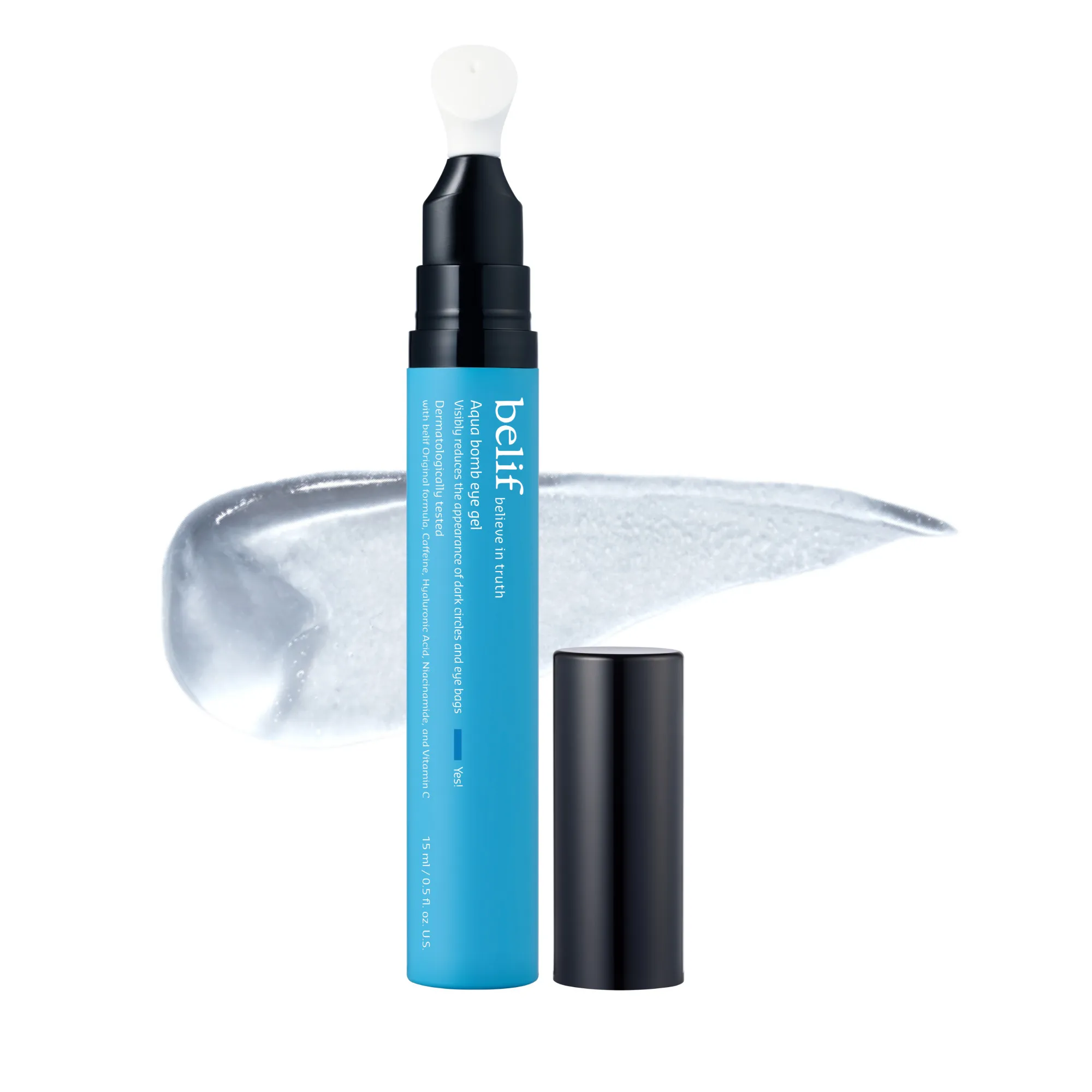 Aqua Bomb Eye Gel