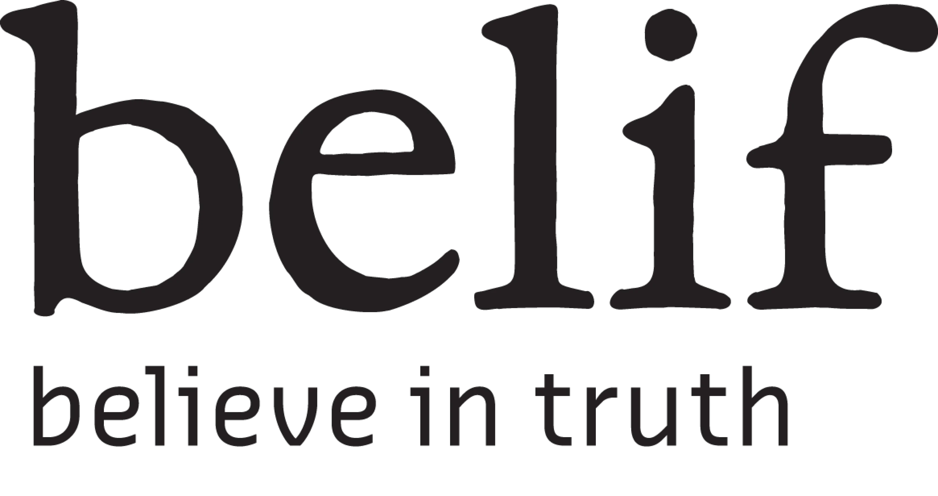 belif — believe in truth