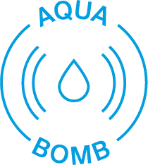 Aqua Bomb
