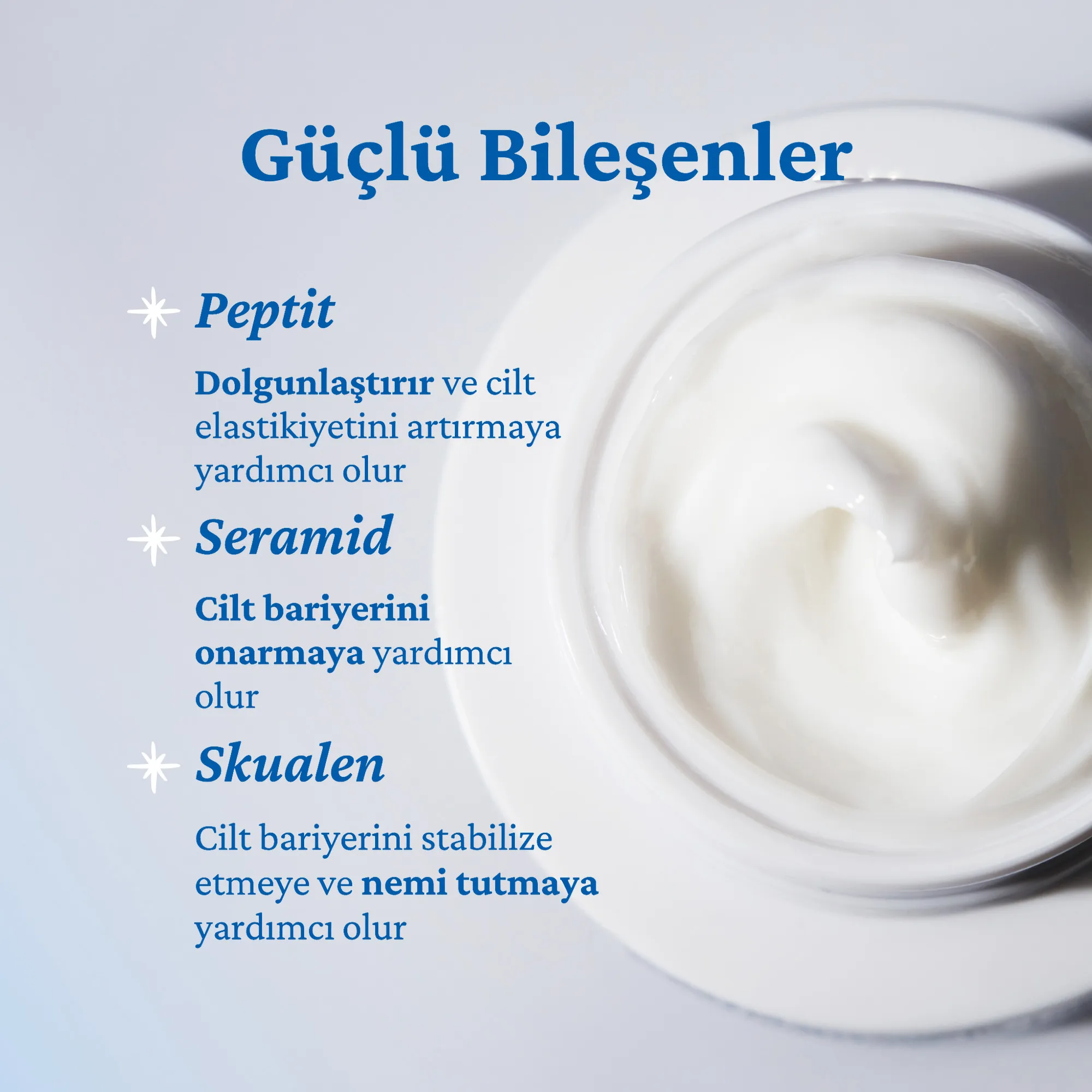 The True Cream — Moisturizing Bomb görsel 7