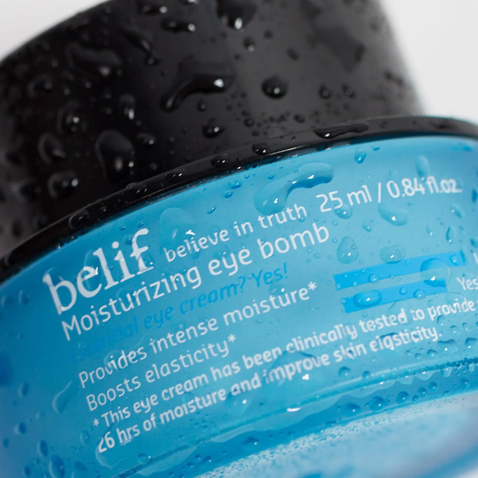 Moisturizing Eye Bomb görsel 7