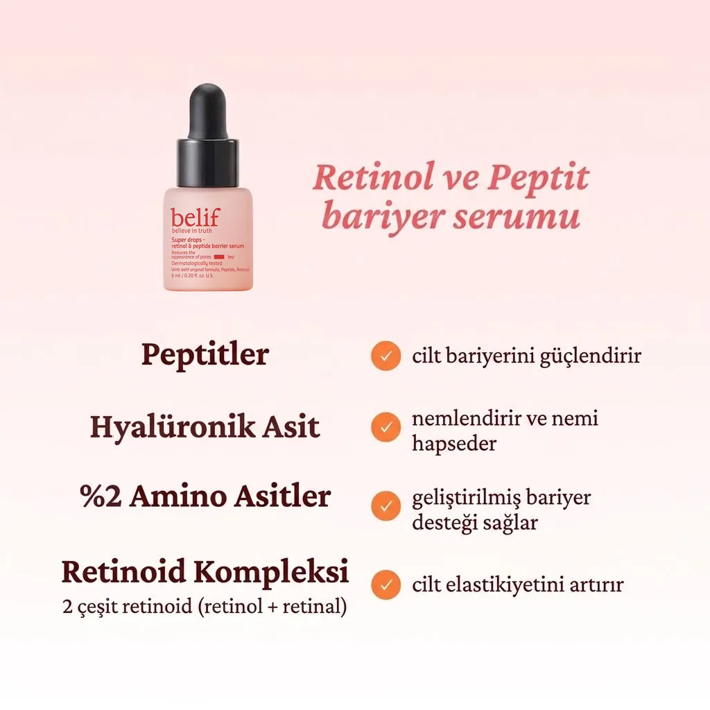 Super Drops — Discover Glowing Skin Mini Kit görsel 5