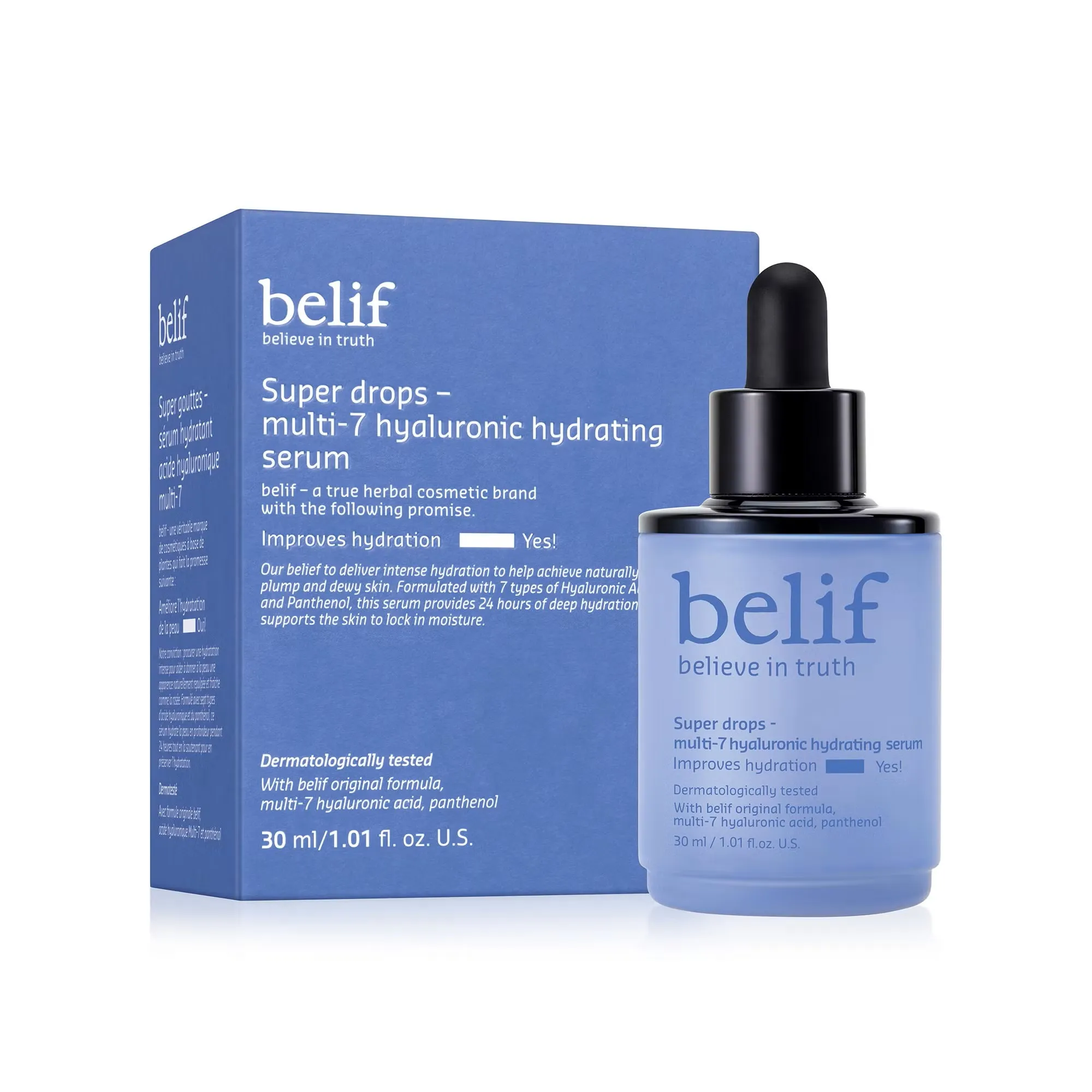 Super Drops — Multi-7 Hyaluronic Serum görsel 3