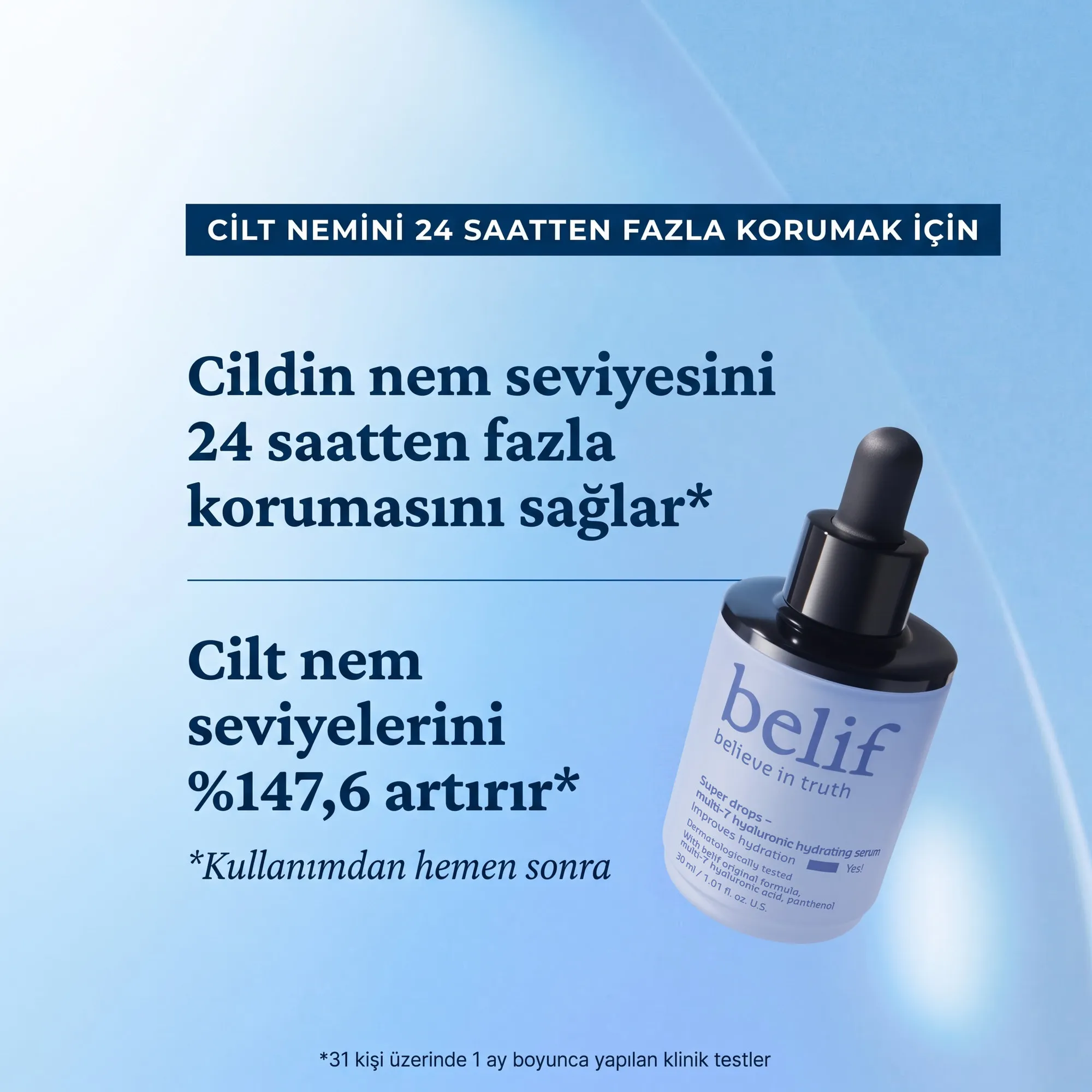 Super Drops — Multi-7 Hyaluronic Serum görsel 7