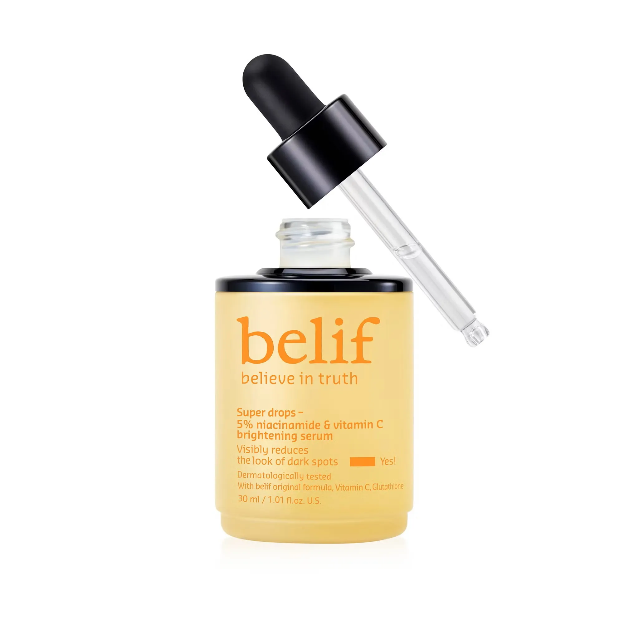 Super Drops — Vitamin C Toning Serum görsel 2