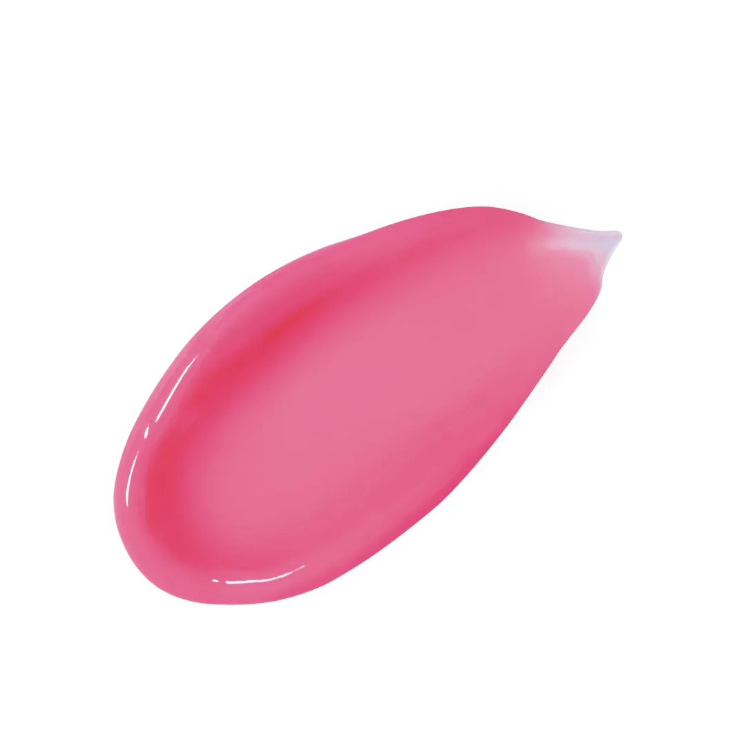 Super Knights Berry Tinted Lipcerin görsel 2