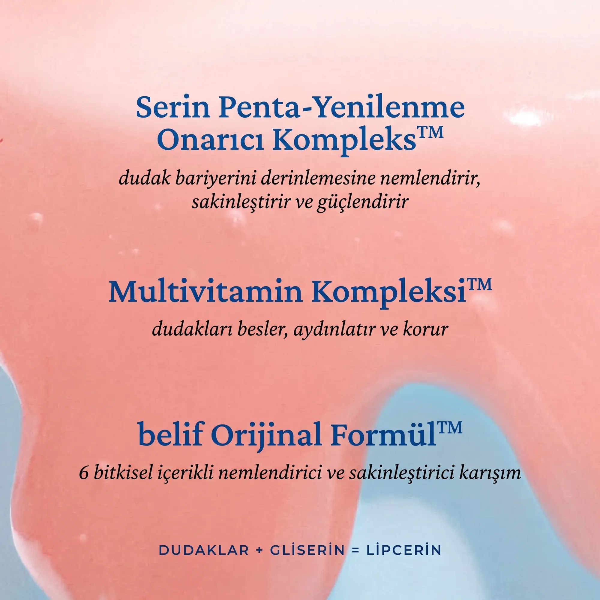 Super Knights Mint Plumper Lipcerin görsel 5
